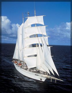 Star Flyer