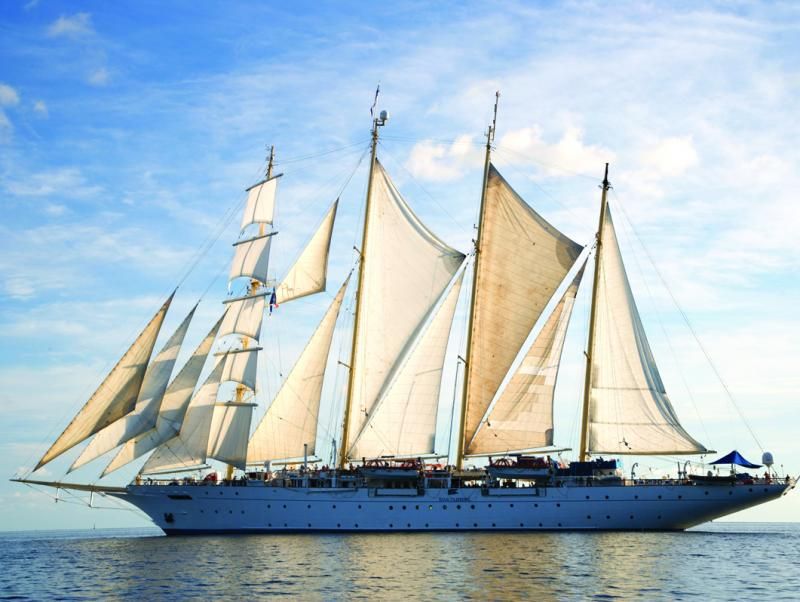 Star Clipper
