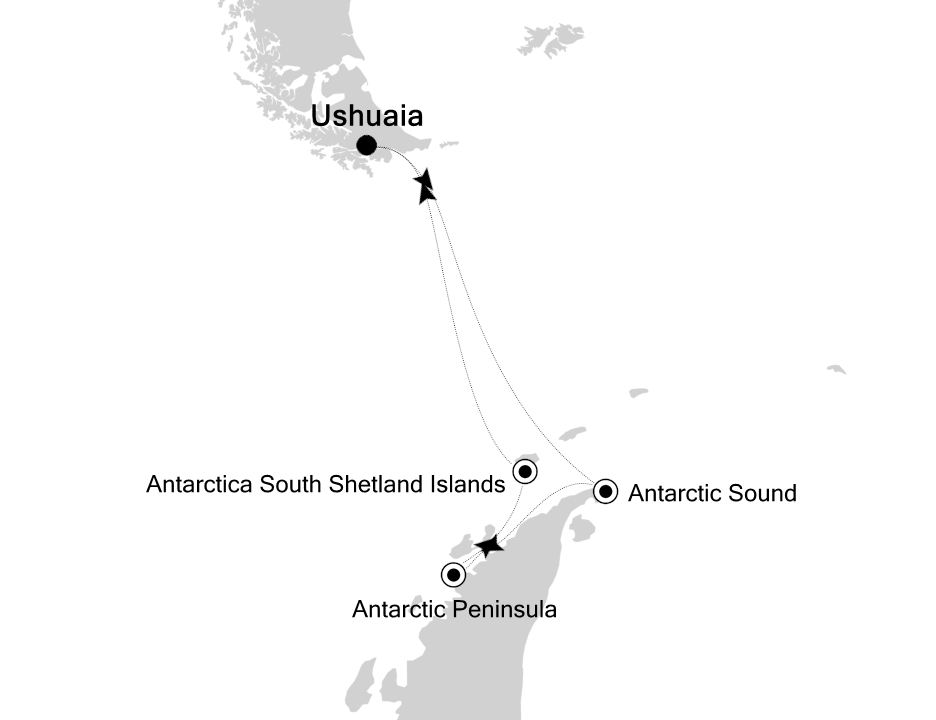Product Itinerary Image