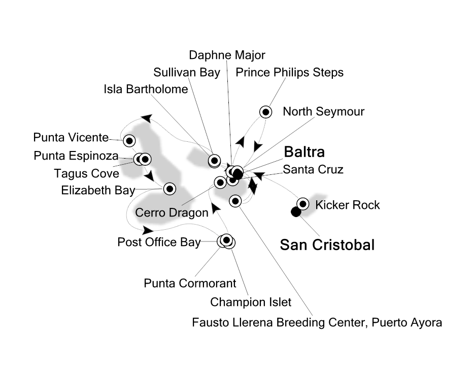 Product Itinerary Image