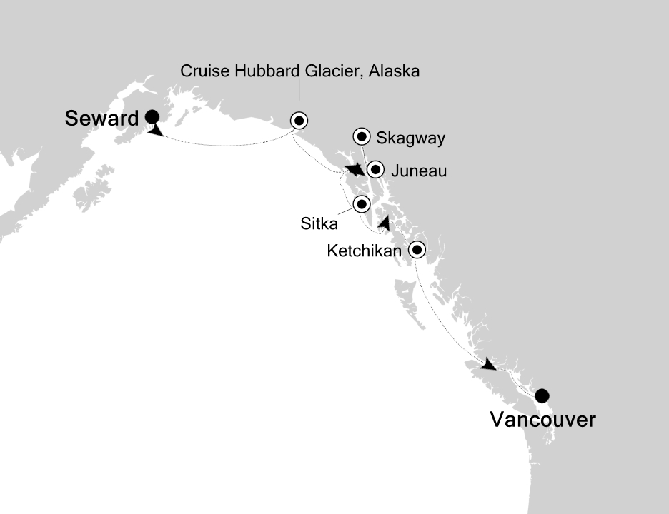 Itinerary Image