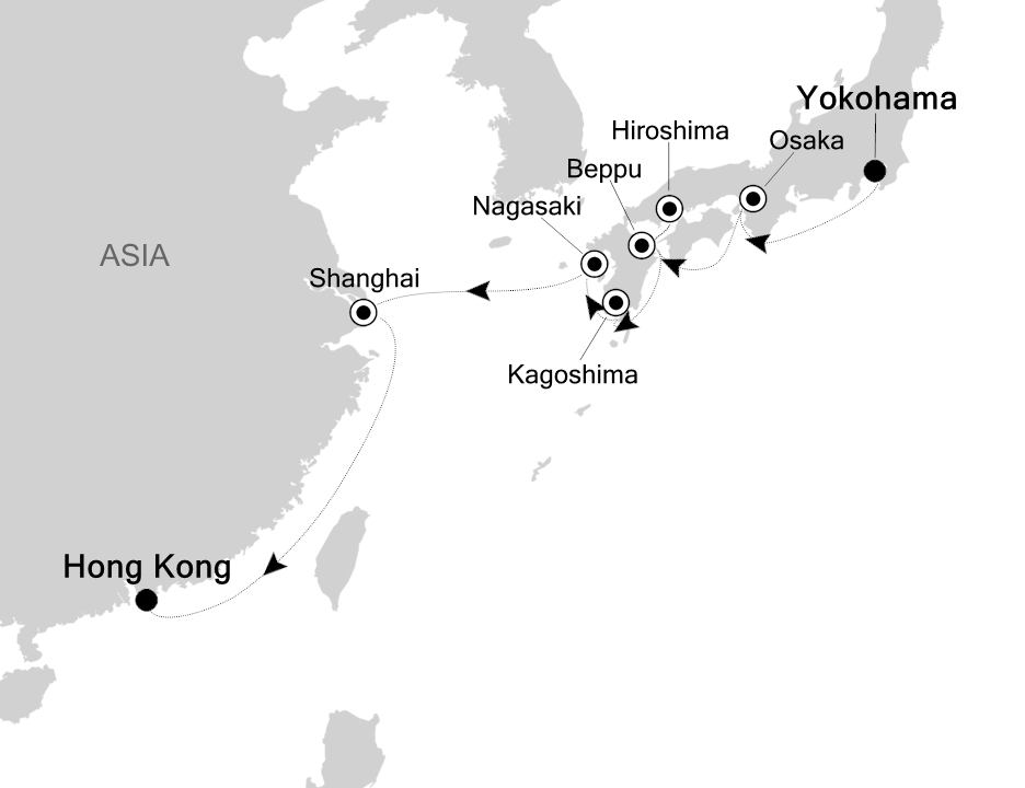 Product Itinerary Image
