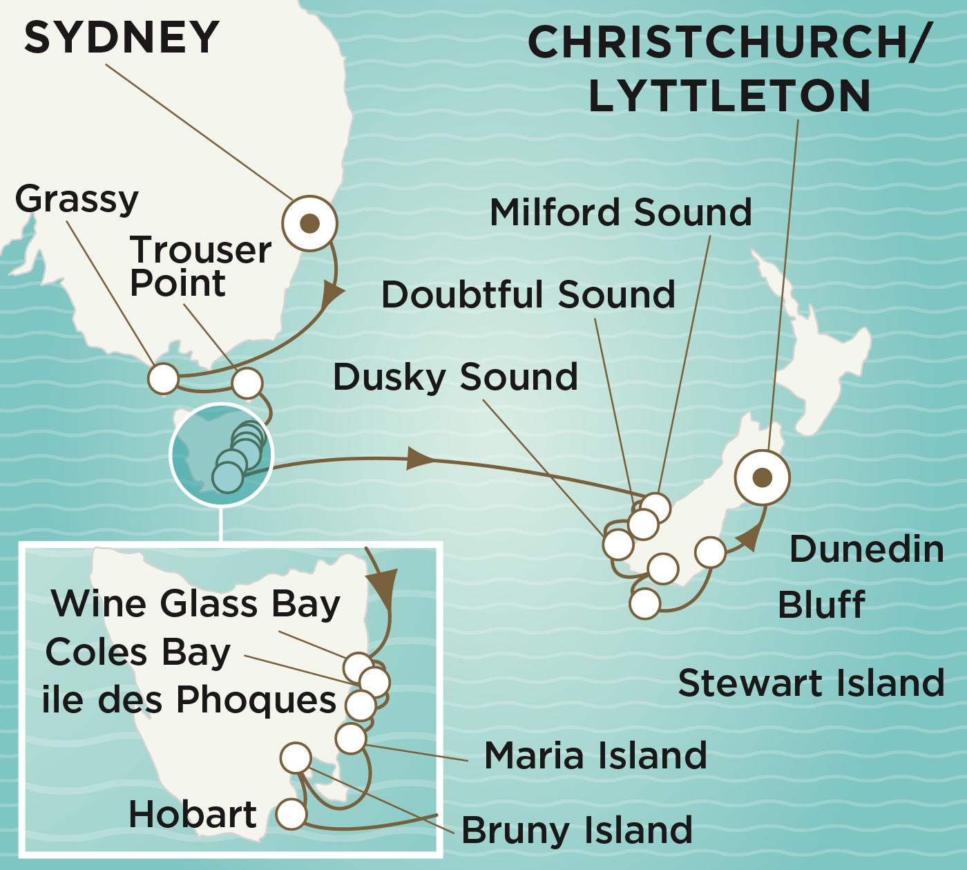 Product Itinerary Image