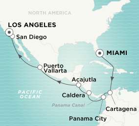 Product Itinerary Image