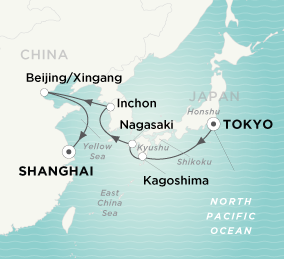 Product Itinerary Image