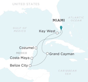 Product Itinerary Image