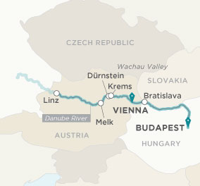 Product Itinerary Image